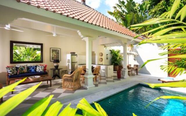 Villa Antiga 2