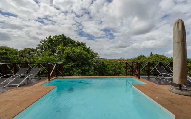 San Lameer Villa Rentals 14306