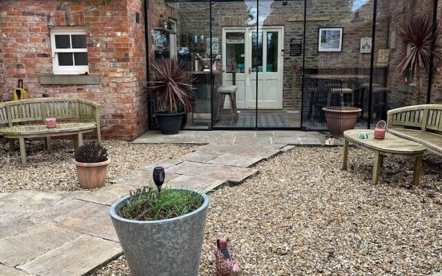 Newsham Grange Farm Bed and Breakfast