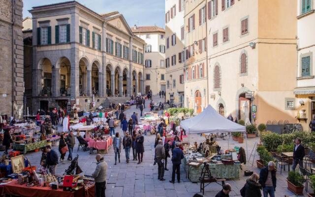 La finestra sul Teatro