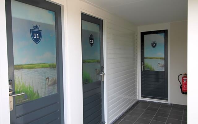Hotel Giethoorn