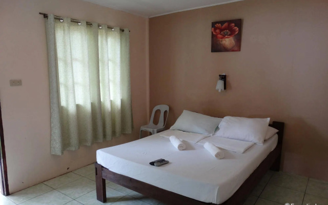 Whites and Greens Beach Resort