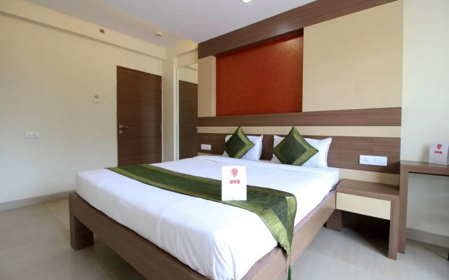 Oyo 10169 Era Santiago Beach Resort