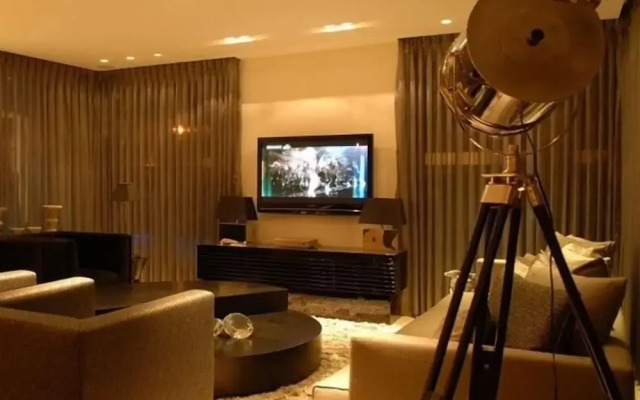 Mango Luxury Villa