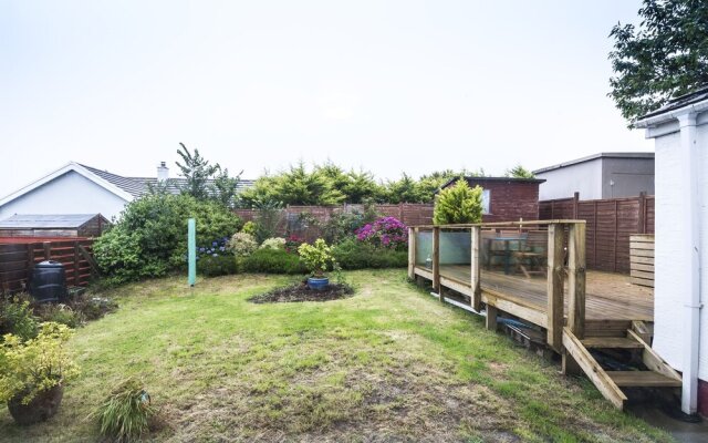Meadow View 3 Bedroom Holiday Home