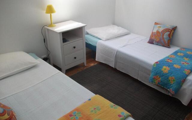Perla Vacation Home