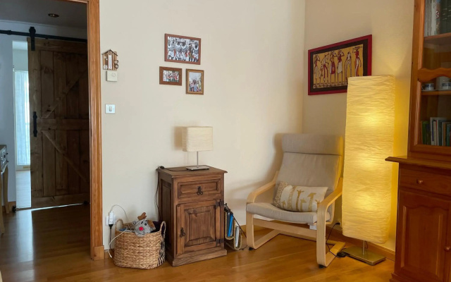 Apartamento Marbore