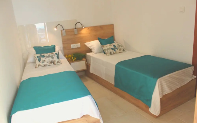 Apartmani Luka Villa
