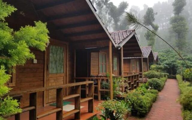 Ganesh Estate homestay