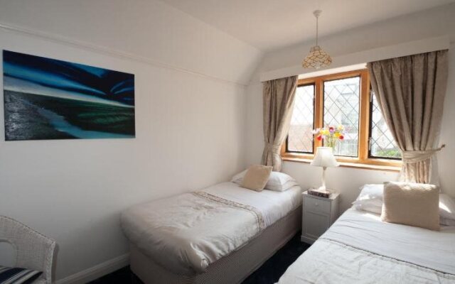 Fern Lodge