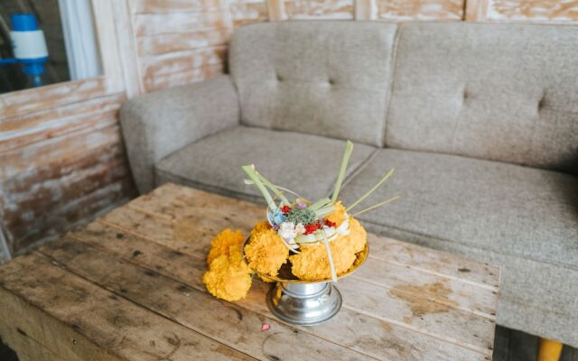 Natural View Sidemen Cottage