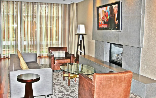 Weichert Suites at Wisconsin Place