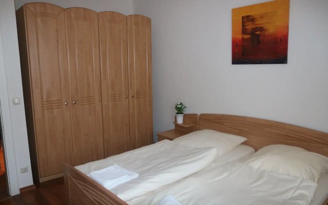 City Center Suites Hannover