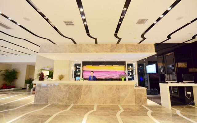 Lavande Hotel Kunming Hi-tech Zone