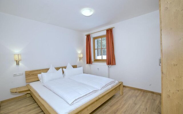 Astn Hütten - Königsleiten - Ferienwohnungen