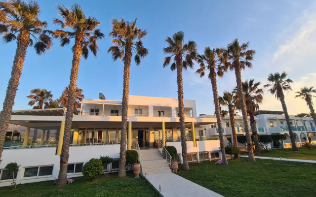 Irina Beach Hotel