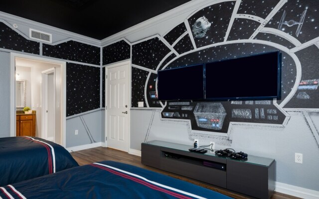 Rvh_318r Sunset Breeze 3 Bedroom Apts