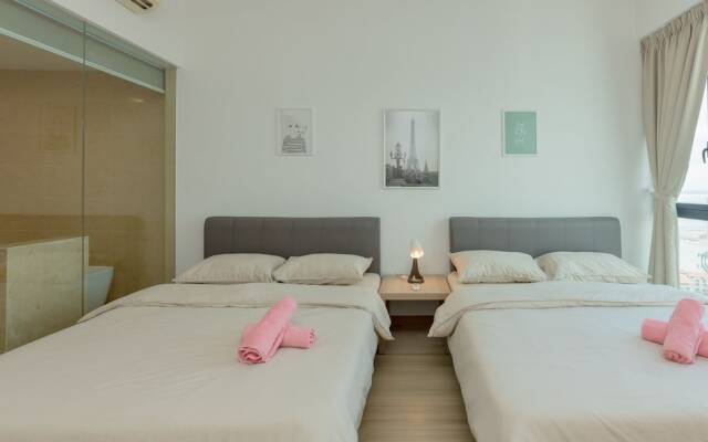 Jazz Suites Penang by HOMEY