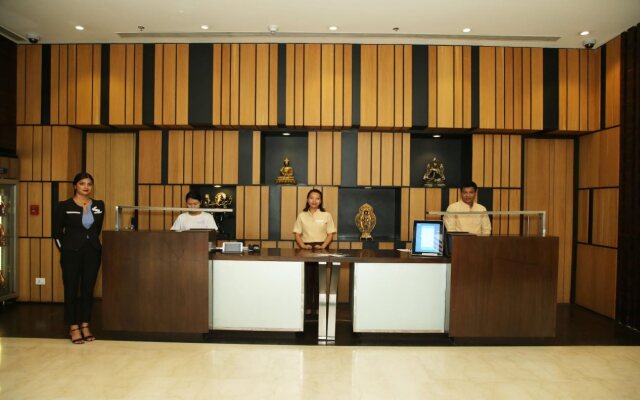 Fairfield by Marriott Kathmandu