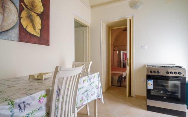Appartamento 2 - Palazzo Costantini