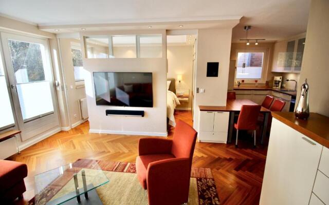 Seepferdchen Suite