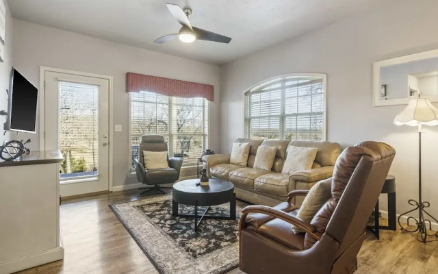 Stonebridge Condo on the Fairway