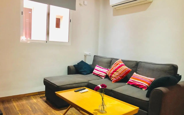 Mar & City Apartment