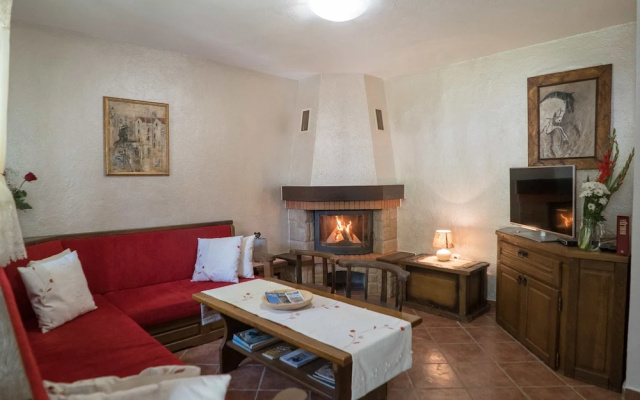 Villa Andric