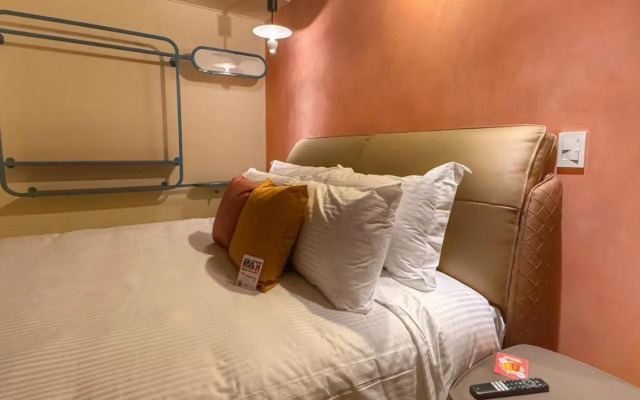Autenthico Provenza Hotel Medellin