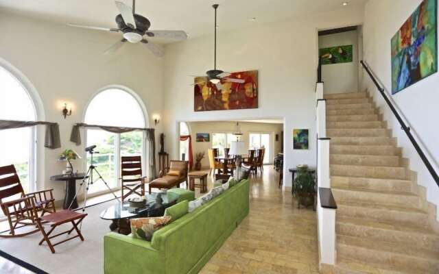Villa Cielo Azul