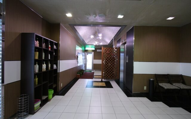 Hotel Ohirune Racco Moji - Adult Only
