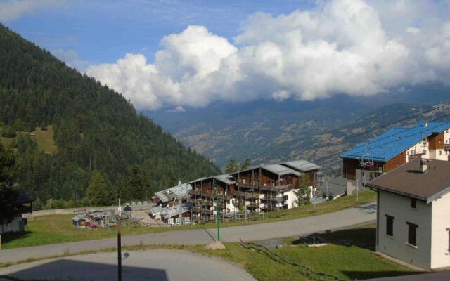 Appartement Valfréjus, 4 pièces, 8 personnes - FR-1-561-25