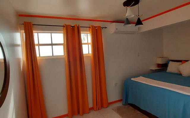 Villa Raven´s Paradise (Verde)