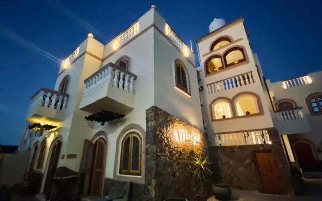 Villa 22