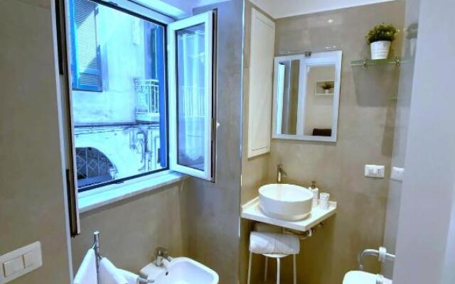 Casa Vacanze Santa Teresella 40