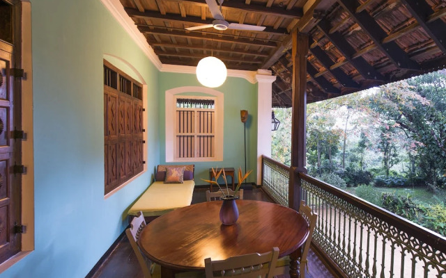 Serenity At Kanam Estate