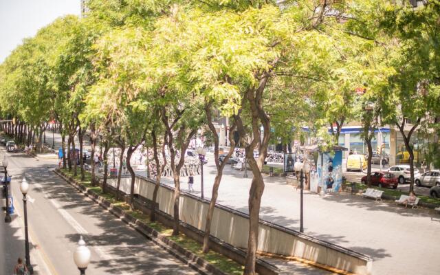 TH162 Rambla Nova 106