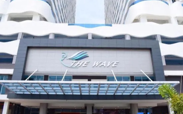 Thermospace the Wave B-13A-13 Melaka City No Wifi