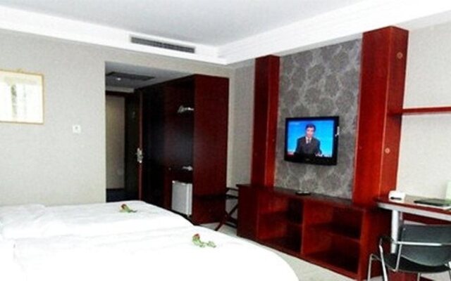 Oasis Hotel