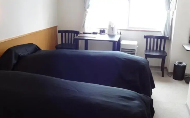 Resort Inn Fujiwara