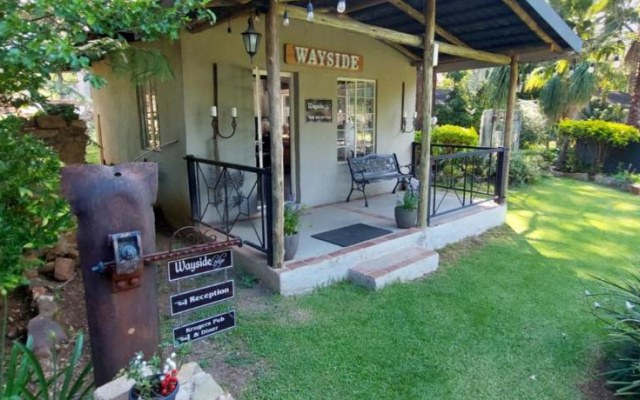 Wayside Lodge