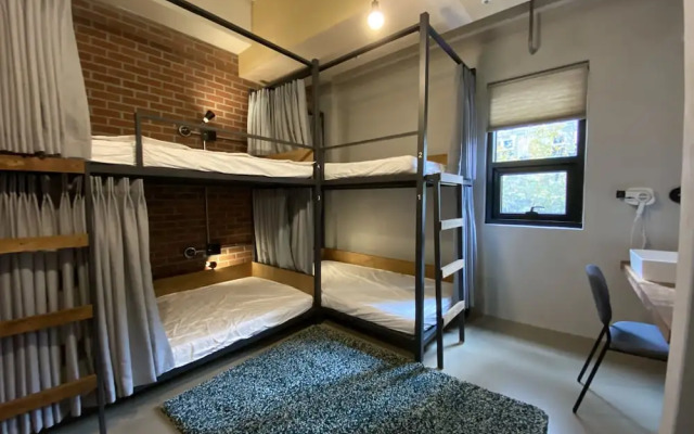 Shui Hostel