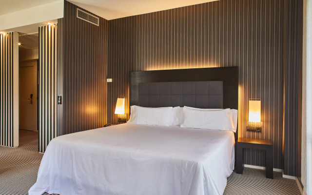 Silken Gran Hotel Durango