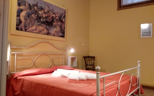 Appartamenti San Giacomo