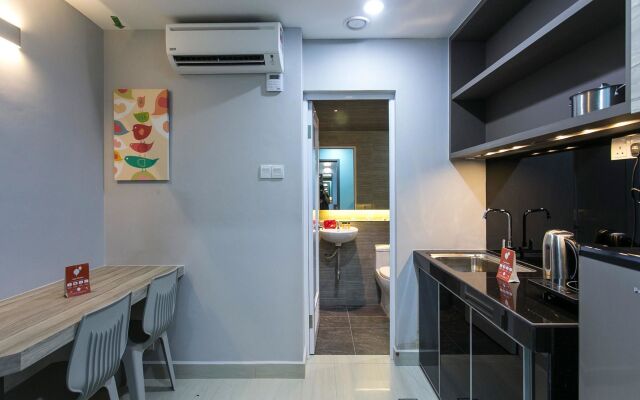 OYO 270 Home Stay Link Inn