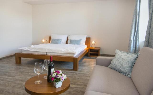 Hotel Anno