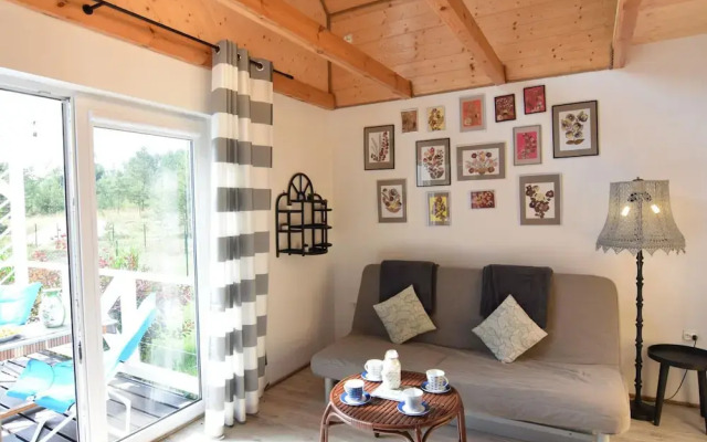 Holiday Home With Sauna Near the Lake