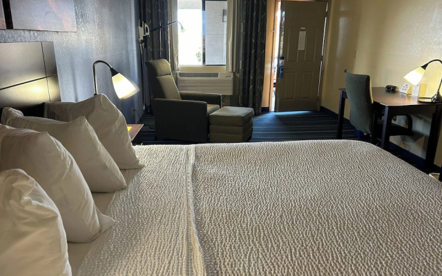 Days Inn By Wyndham Holbrook