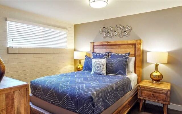Purple Sage Flats #1 1 Bedroom Apts