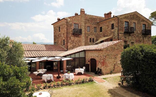 Tenuta Fattoria Vecchia